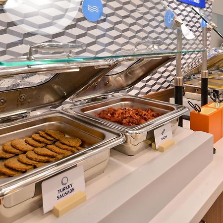Holiday Inn Express Hotel & Suites Rochester Webster By Ihg Εξωτερικό φωτογραφία