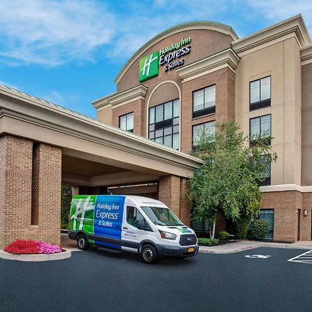 Holiday Inn Express Hotel & Suites Rochester Webster By Ihg Εξωτερικό φωτογραφία