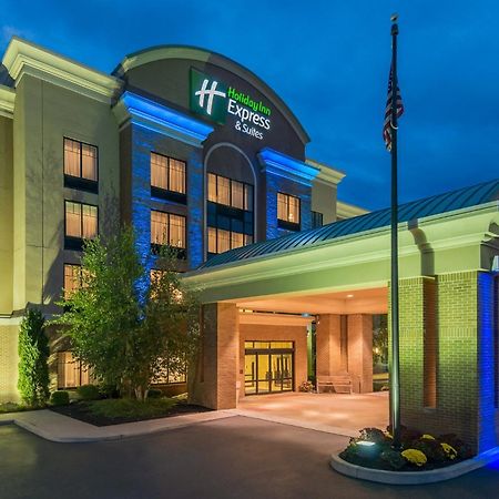 Holiday Inn Express Hotel & Suites Rochester Webster By Ihg Εξωτερικό φωτογραφία