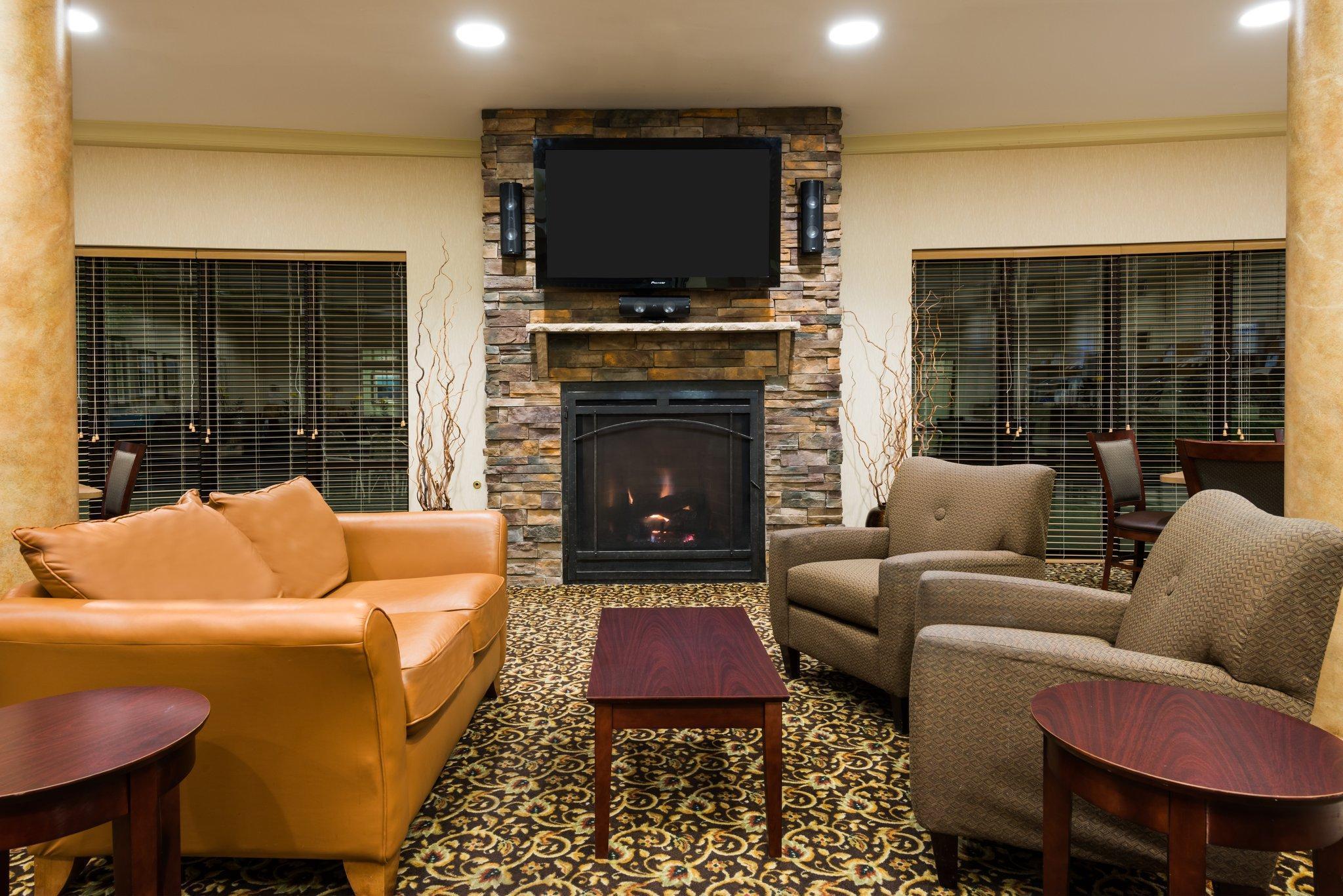 Holiday Inn Express Hotel & Suites Rochester Webster By Ihg Εξωτερικό φωτογραφία