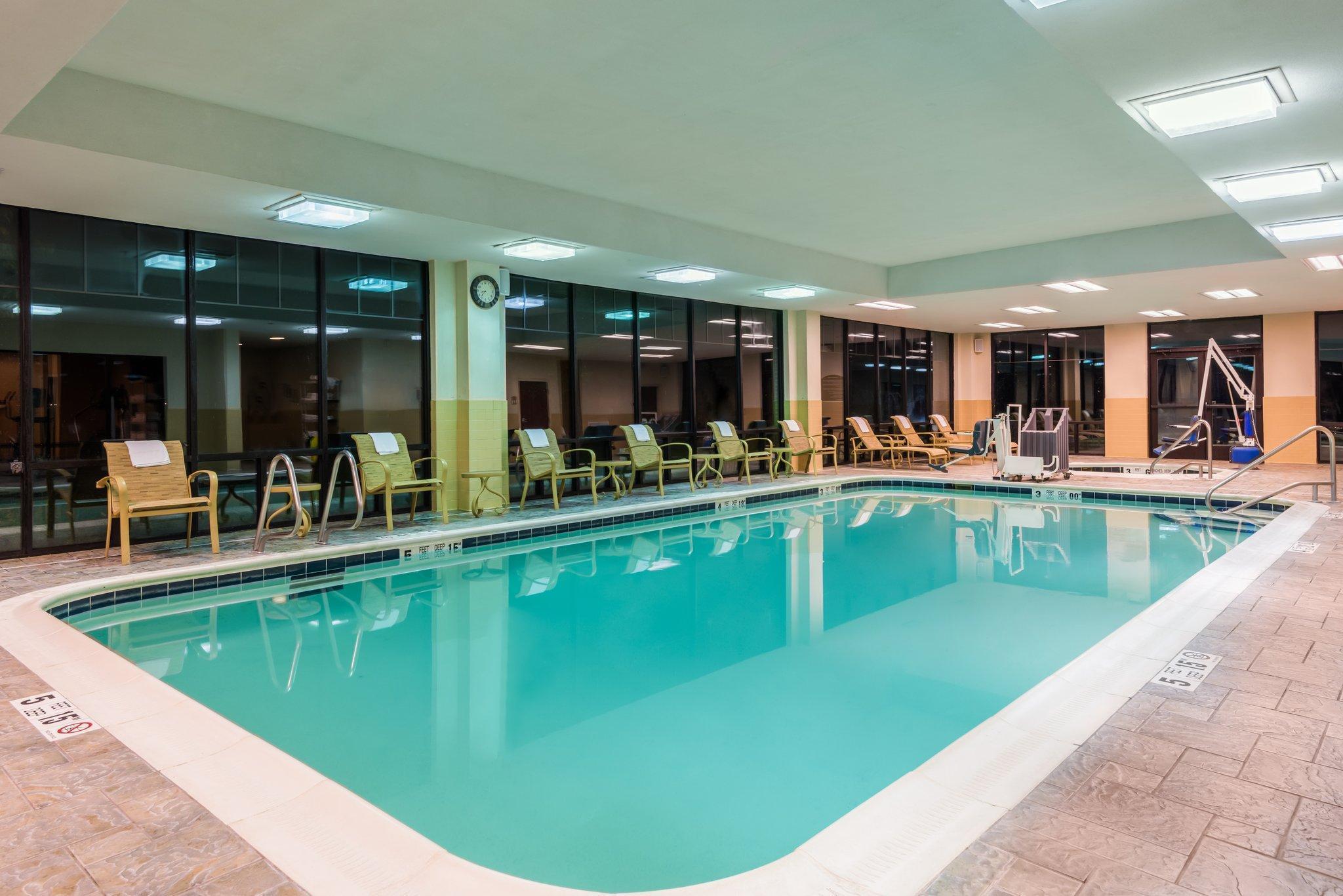 Holiday Inn Express Hotel & Suites Rochester Webster By Ihg Εξωτερικό φωτογραφία