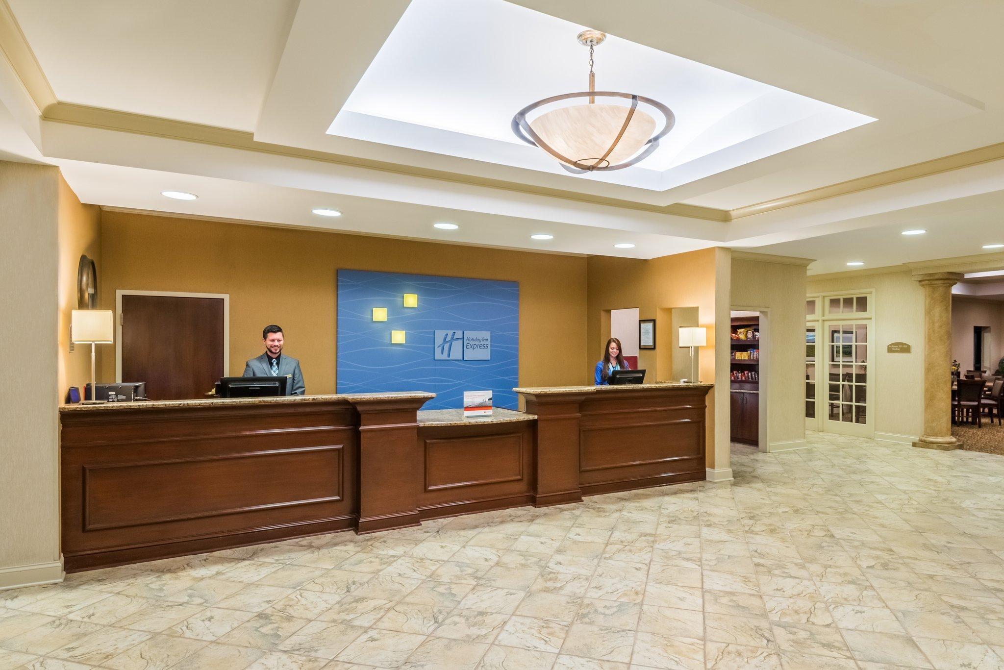 Holiday Inn Express Hotel & Suites Rochester Webster By Ihg Εξωτερικό φωτογραφία