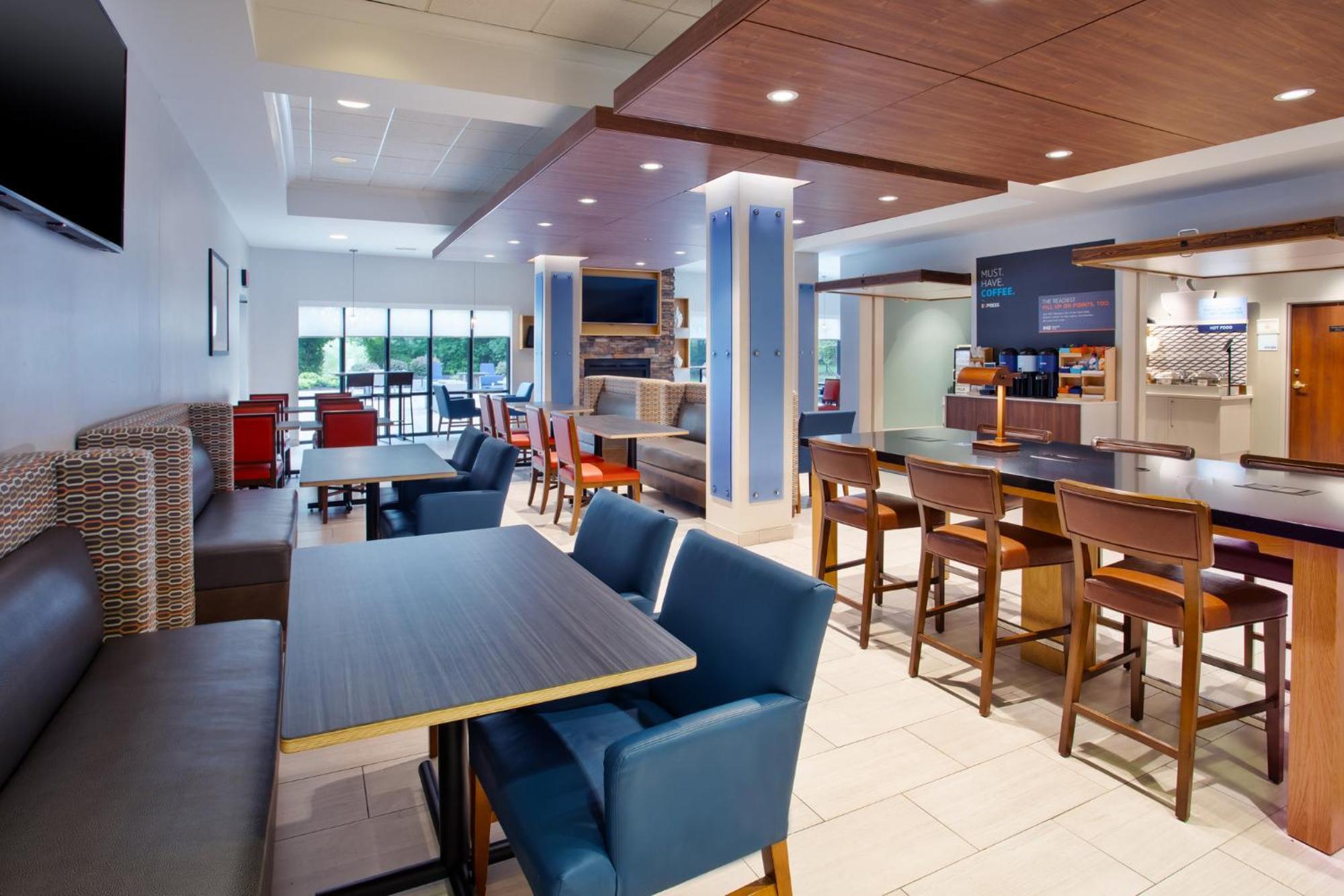 Holiday Inn Express Hotel & Suites Rochester Webster By Ihg Εξωτερικό φωτογραφία