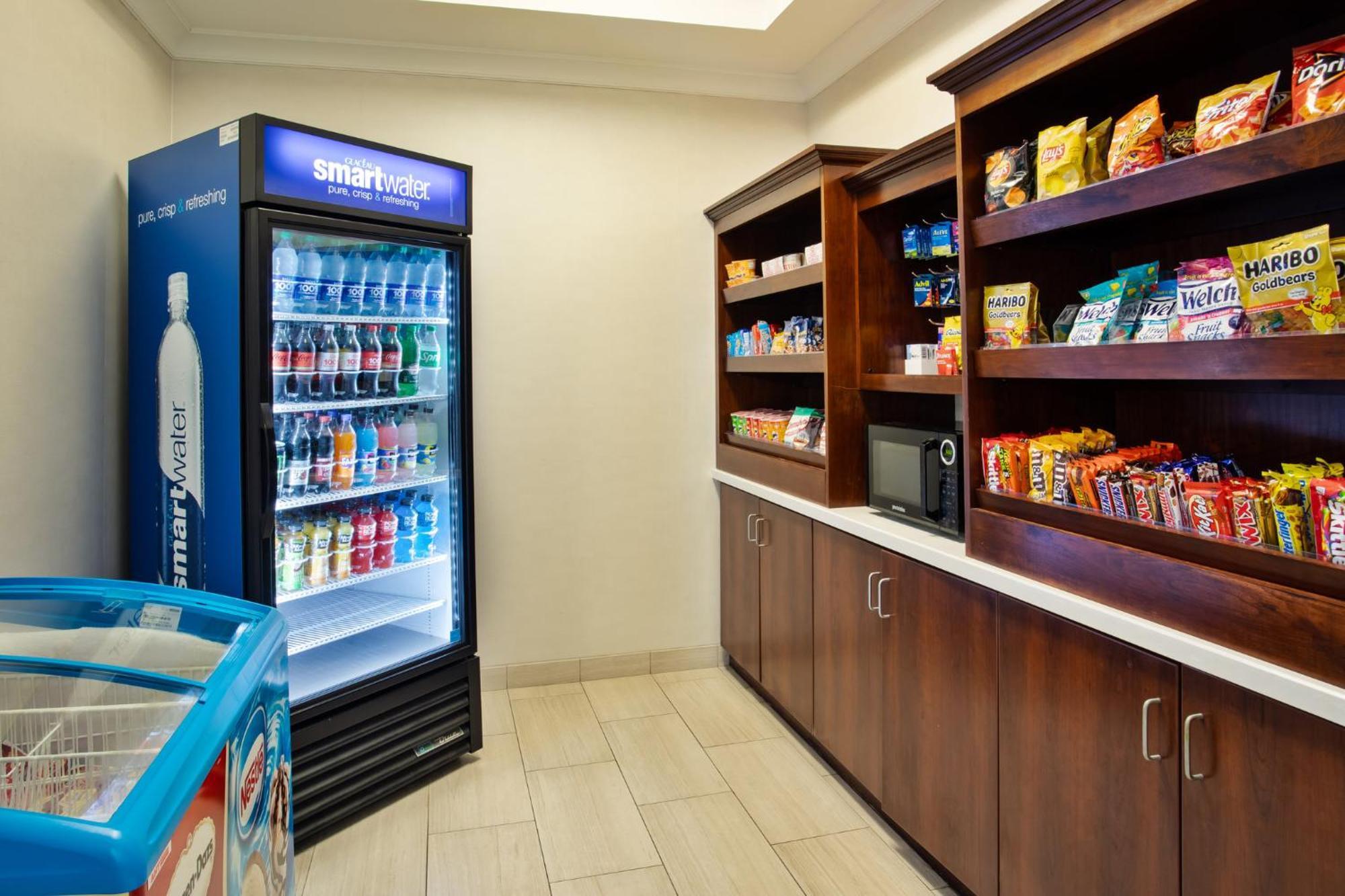 Holiday Inn Express Hotel & Suites Rochester Webster By Ihg Εξωτερικό φωτογραφία