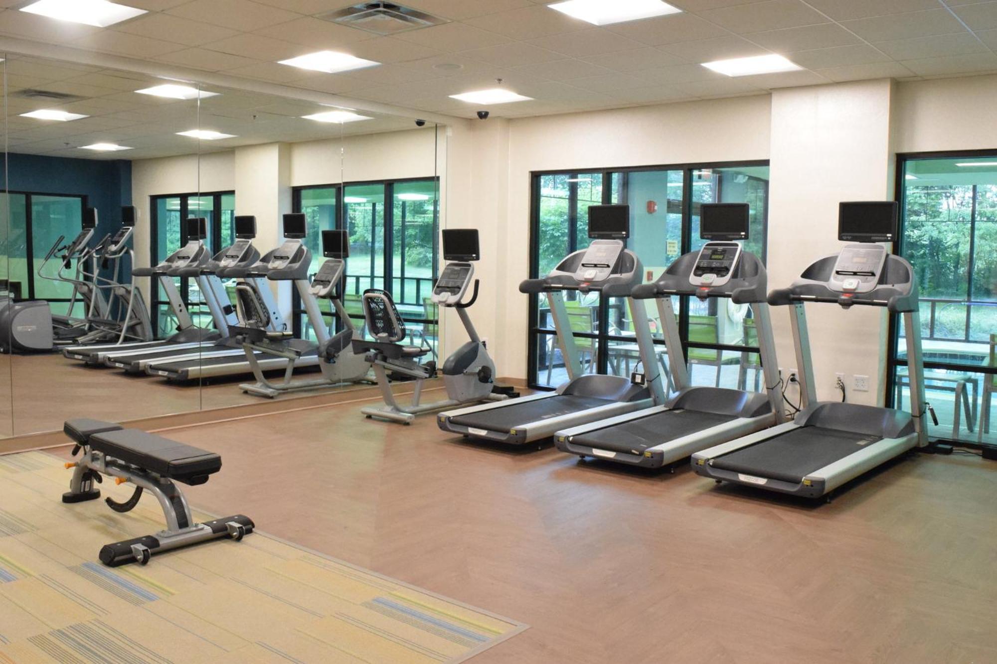Holiday Inn Express Hotel & Suites Rochester Webster By Ihg Εξωτερικό φωτογραφία