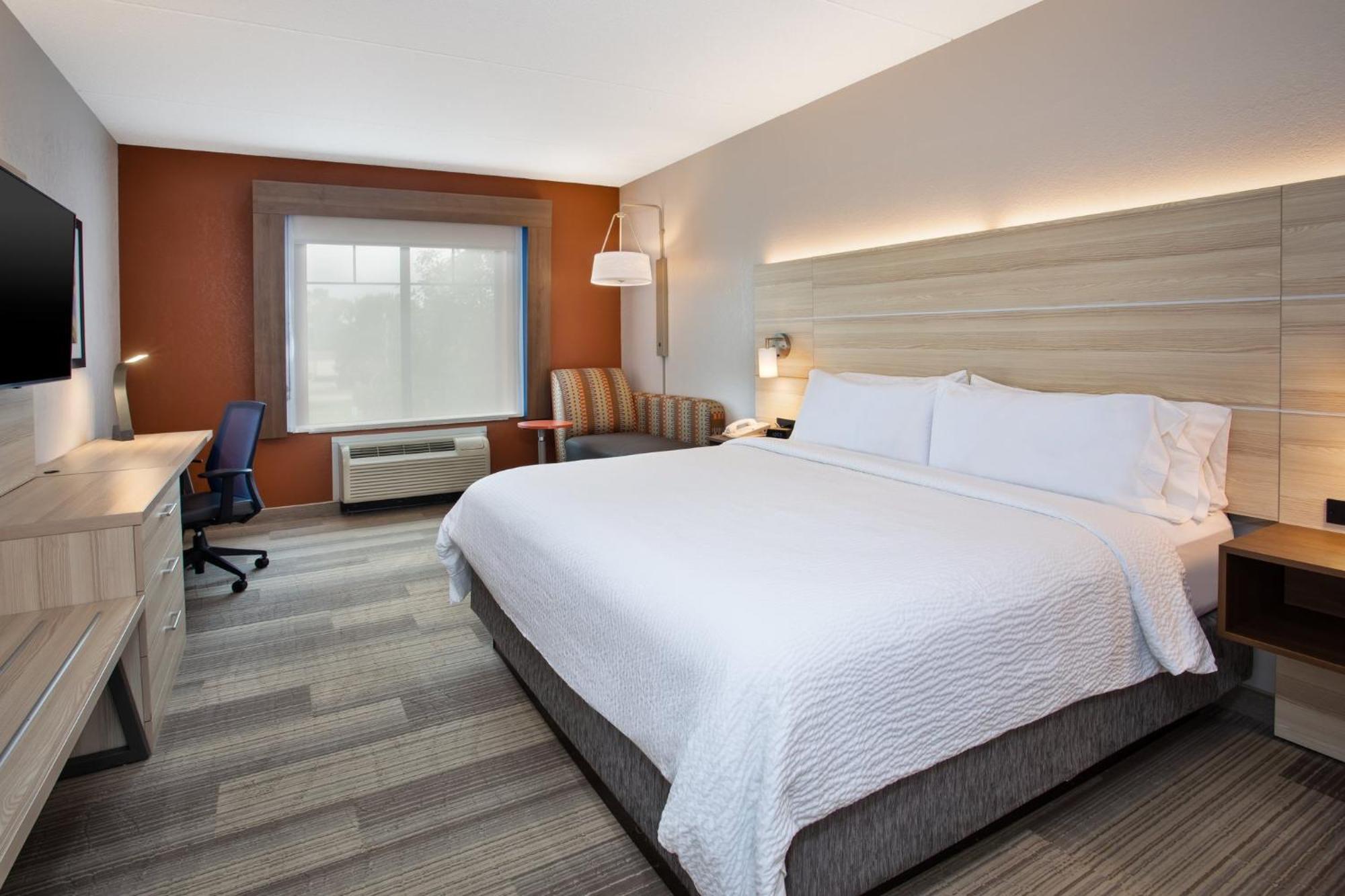 Holiday Inn Express Hotel & Suites Rochester Webster By Ihg Εξωτερικό φωτογραφία