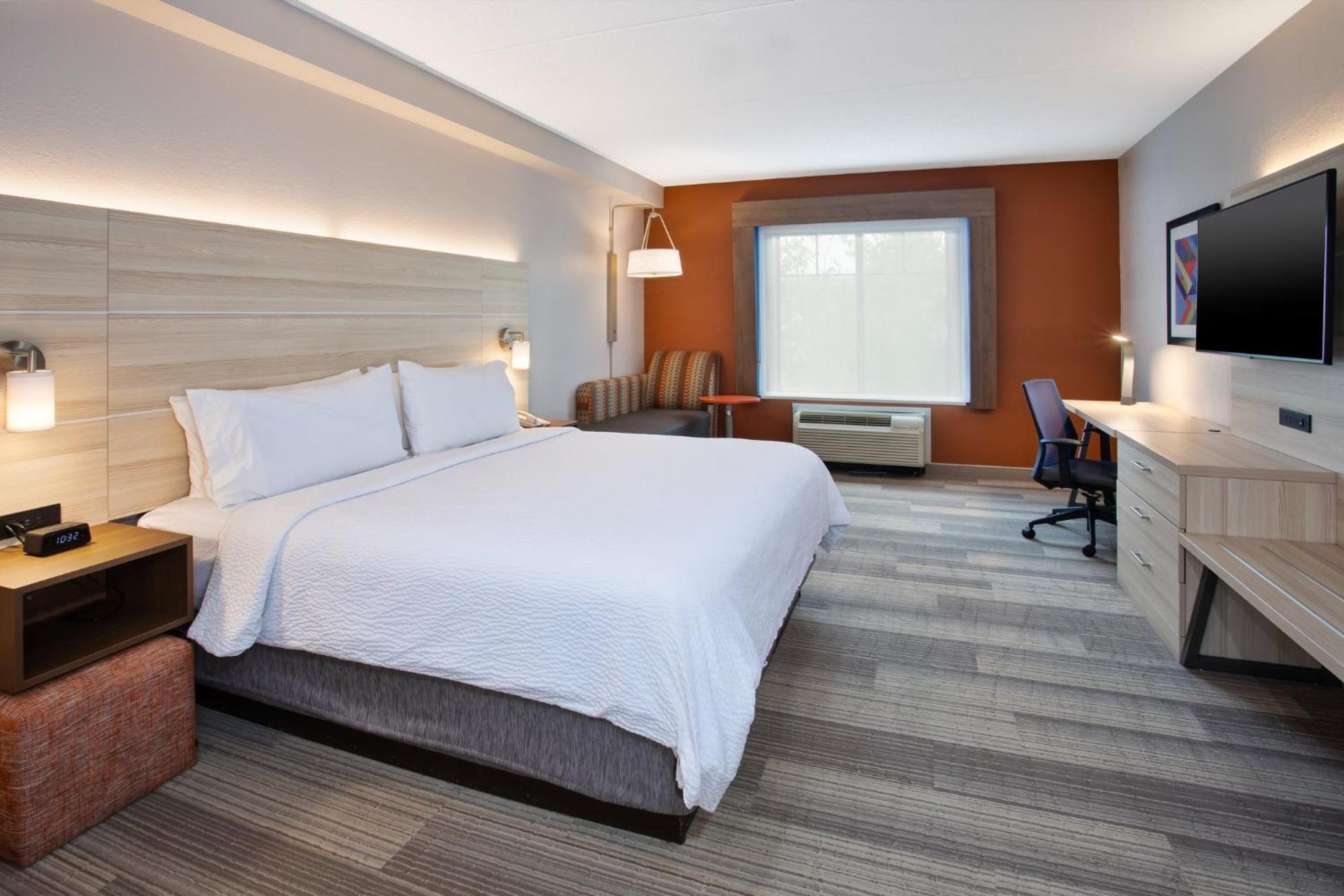 Holiday Inn Express Hotel & Suites Rochester Webster By Ihg Εξωτερικό φωτογραφία