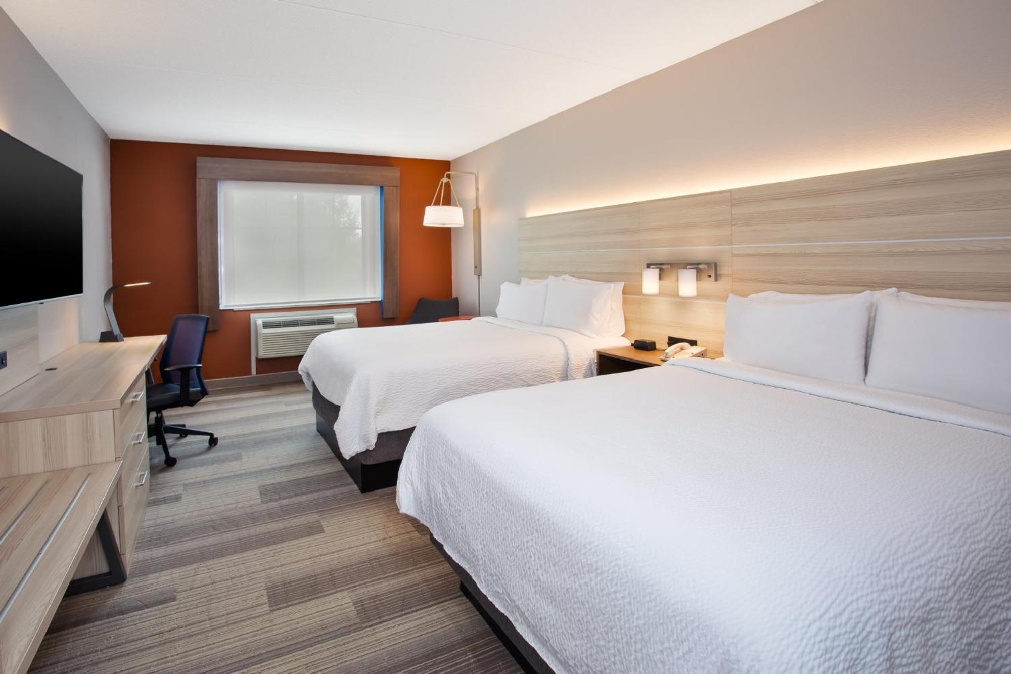 Holiday Inn Express Hotel & Suites Rochester Webster By Ihg Εξωτερικό φωτογραφία