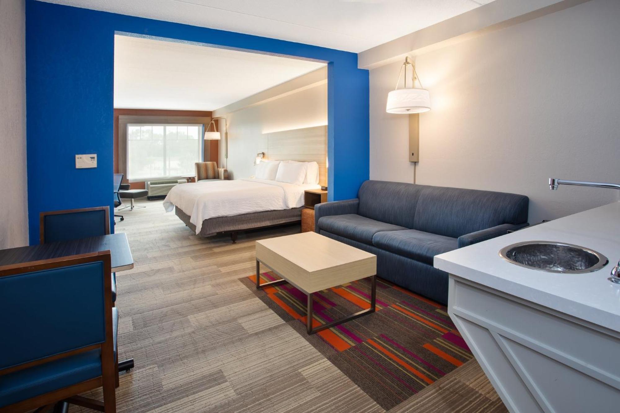 Holiday Inn Express Hotel & Suites Rochester Webster By Ihg Εξωτερικό φωτογραφία