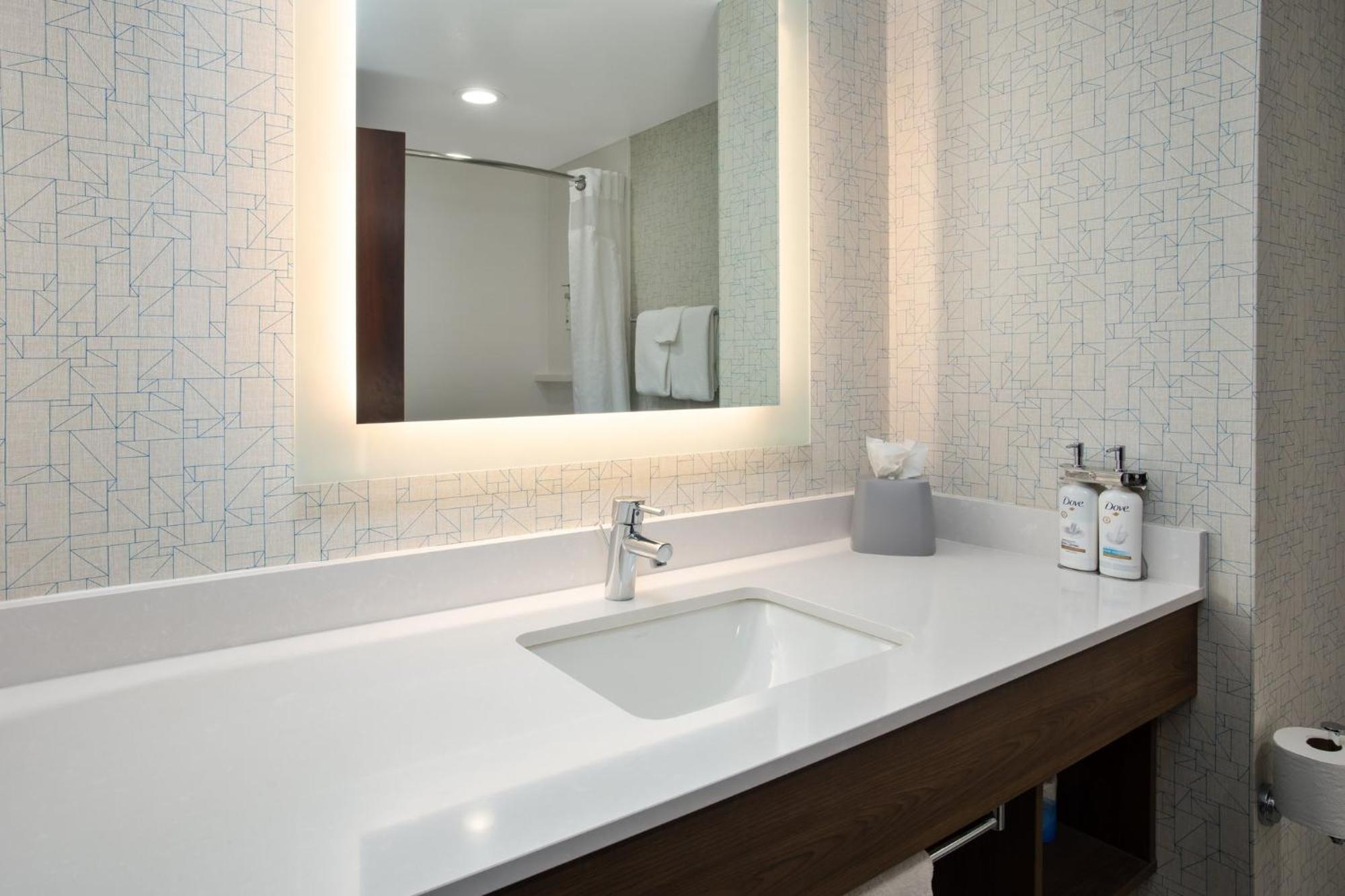 Holiday Inn Express Hotel & Suites Rochester Webster By Ihg Εξωτερικό φωτογραφία