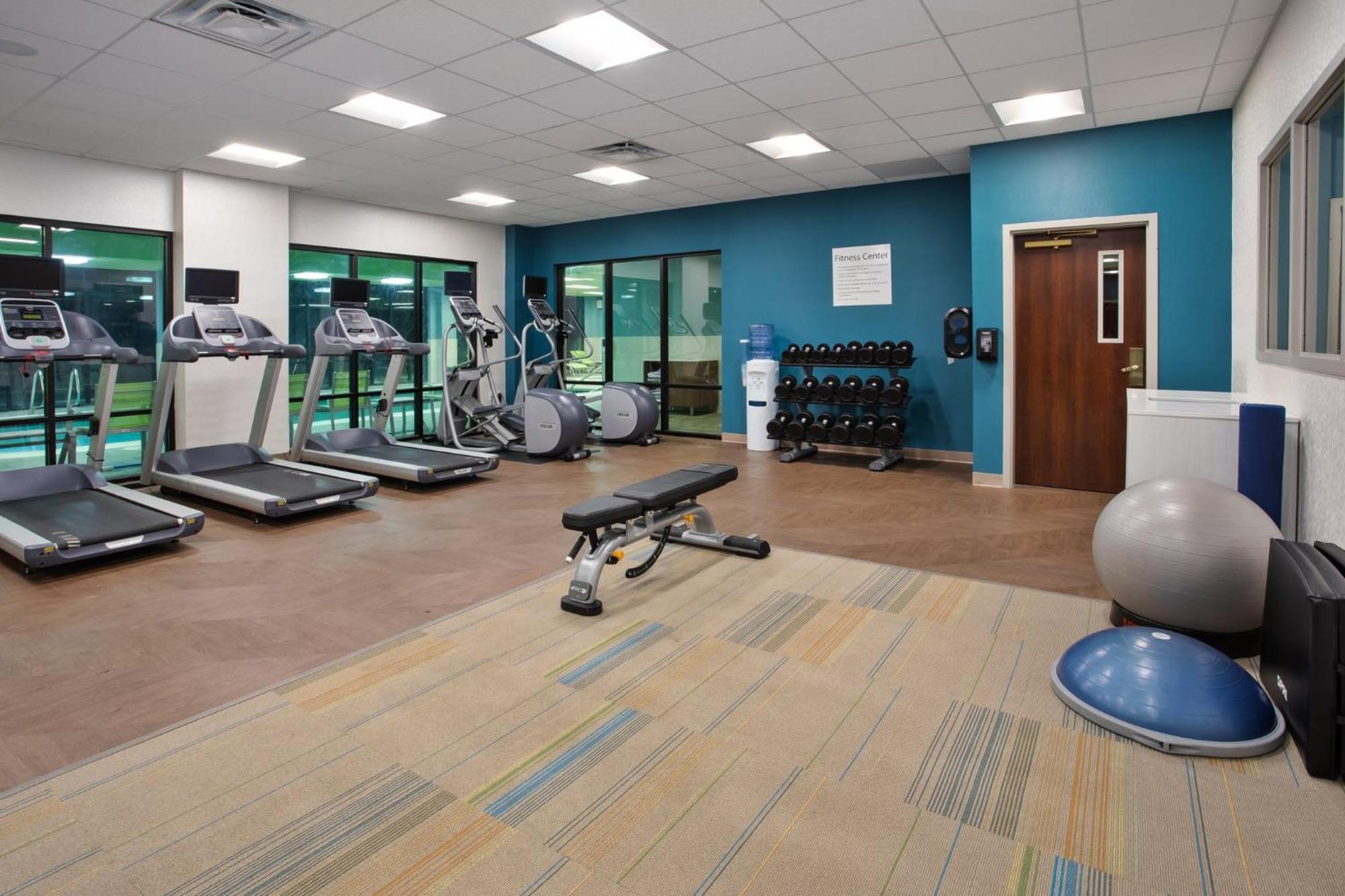 Holiday Inn Express Hotel & Suites Rochester Webster By Ihg Εξωτερικό φωτογραφία