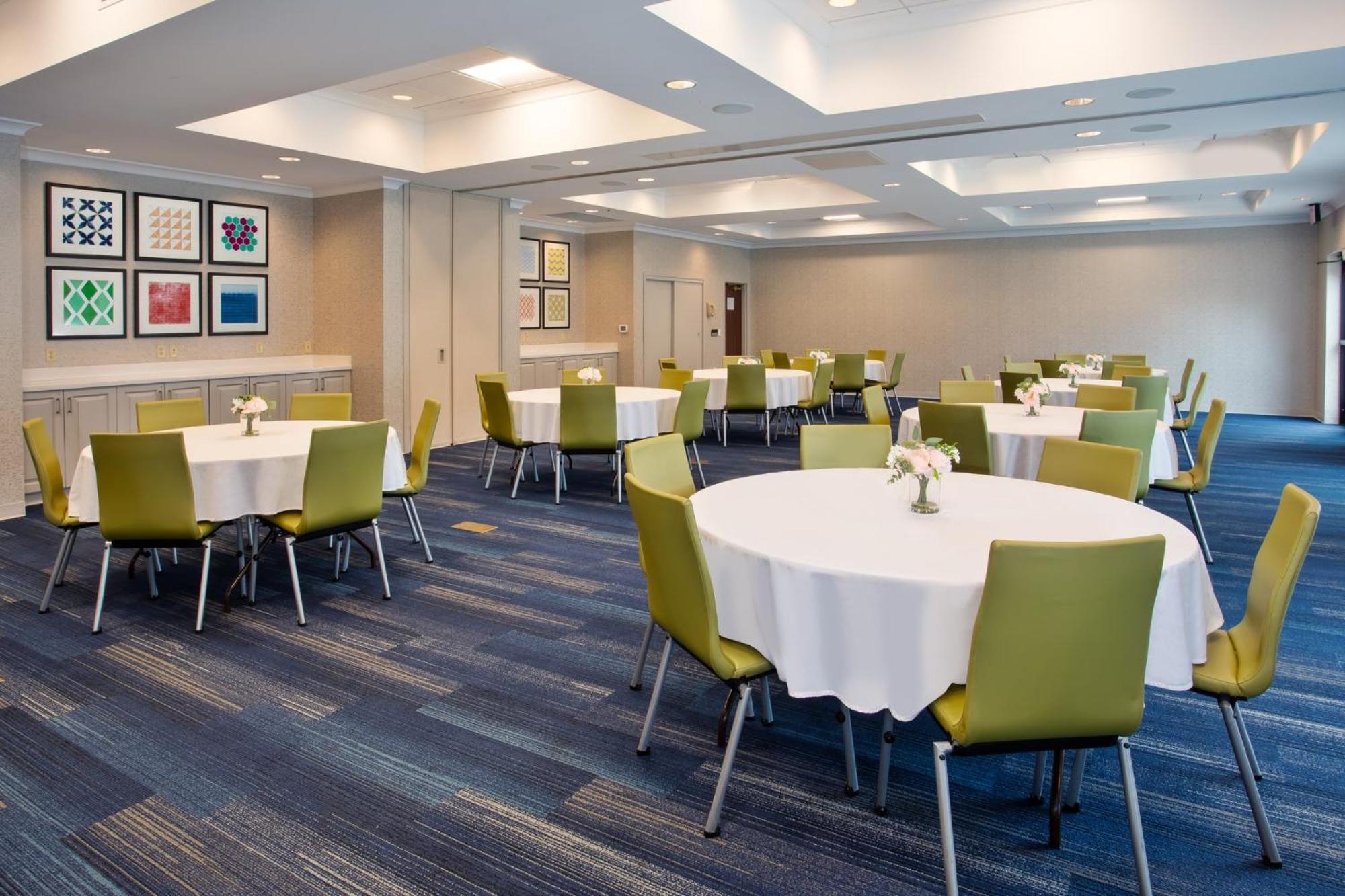 Holiday Inn Express Hotel & Suites Rochester Webster By Ihg Εξωτερικό φωτογραφία