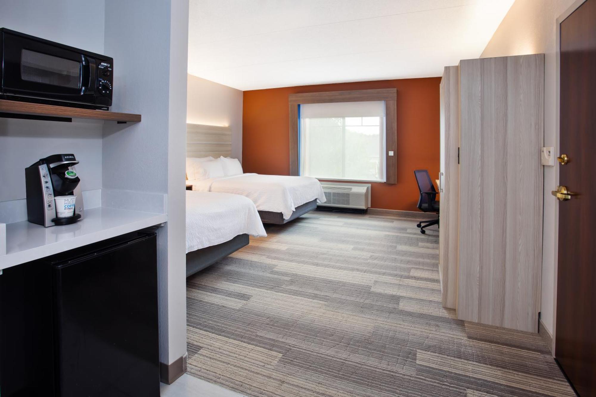 Holiday Inn Express Hotel & Suites Rochester Webster By Ihg Εξωτερικό φωτογραφία