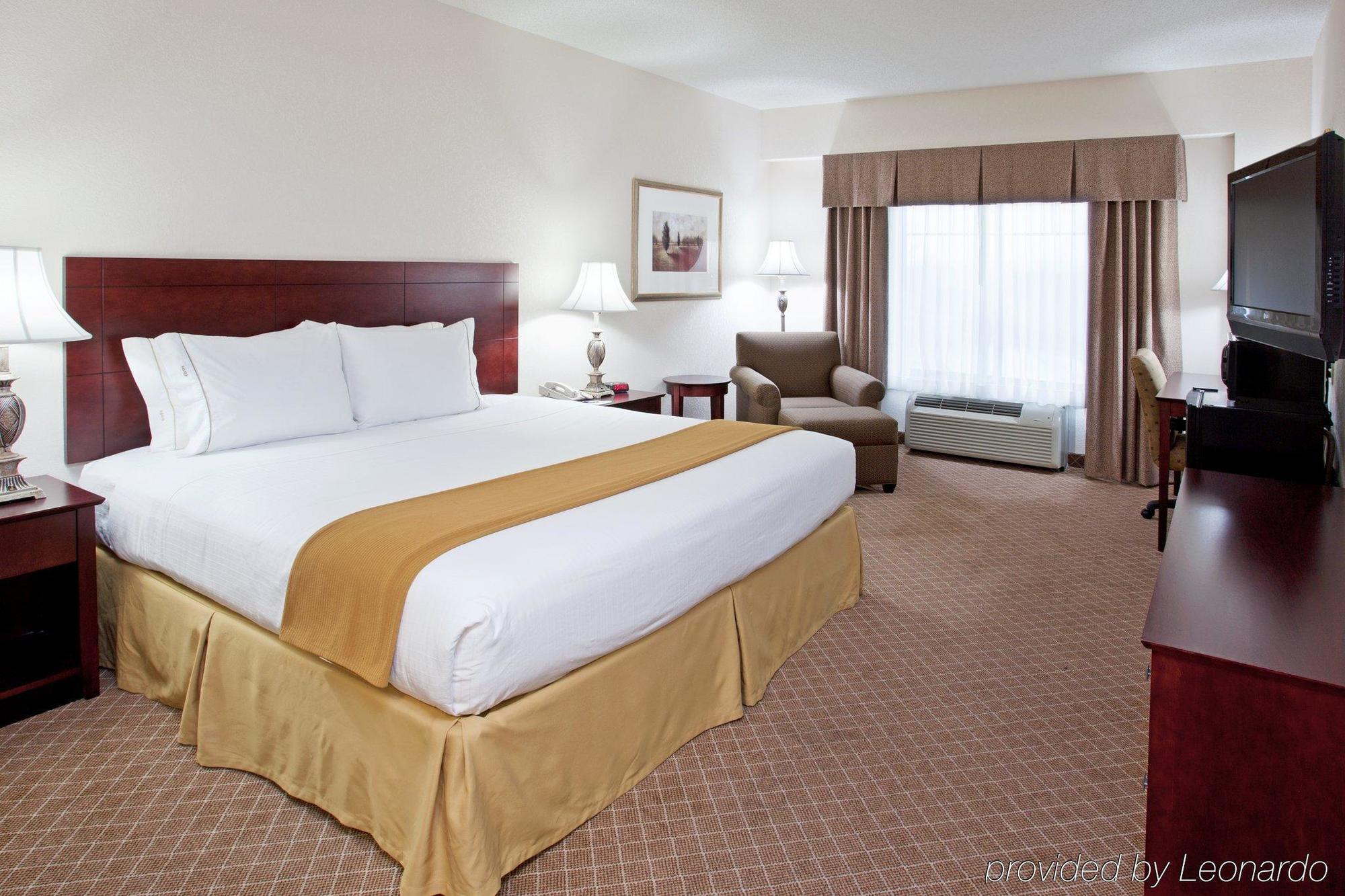 Holiday Inn Express Hotel & Suites Rochester Webster By Ihg Δωμάτιο φωτογραφία