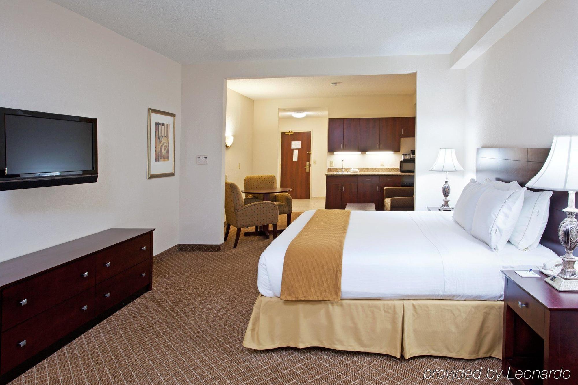 Holiday Inn Express Hotel & Suites Rochester Webster By Ihg Δωμάτιο φωτογραφία