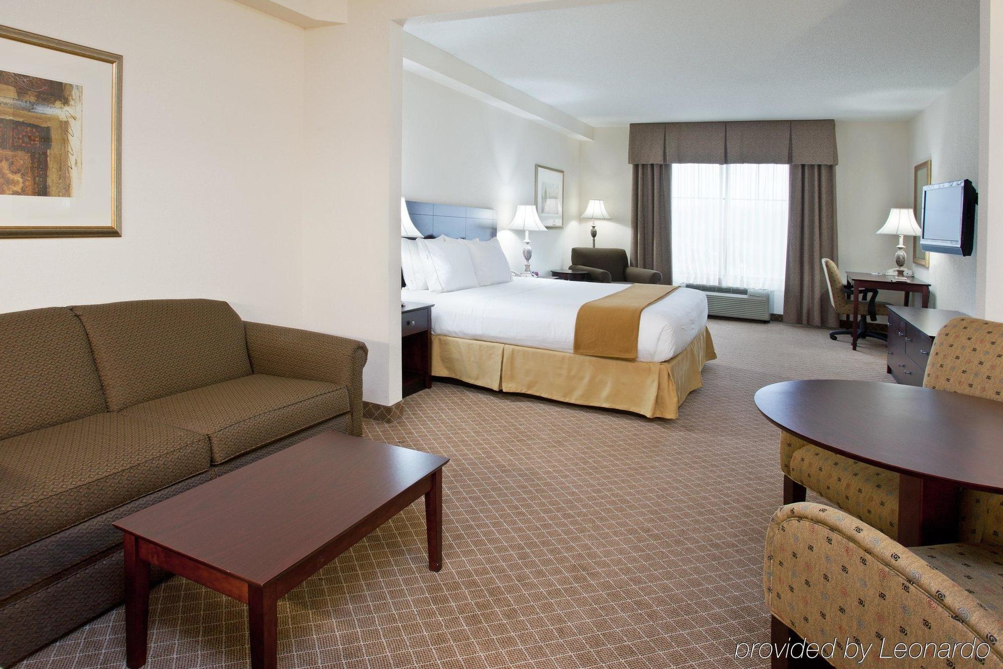 Holiday Inn Express Hotel & Suites Rochester Webster By Ihg Δωμάτιο φωτογραφία