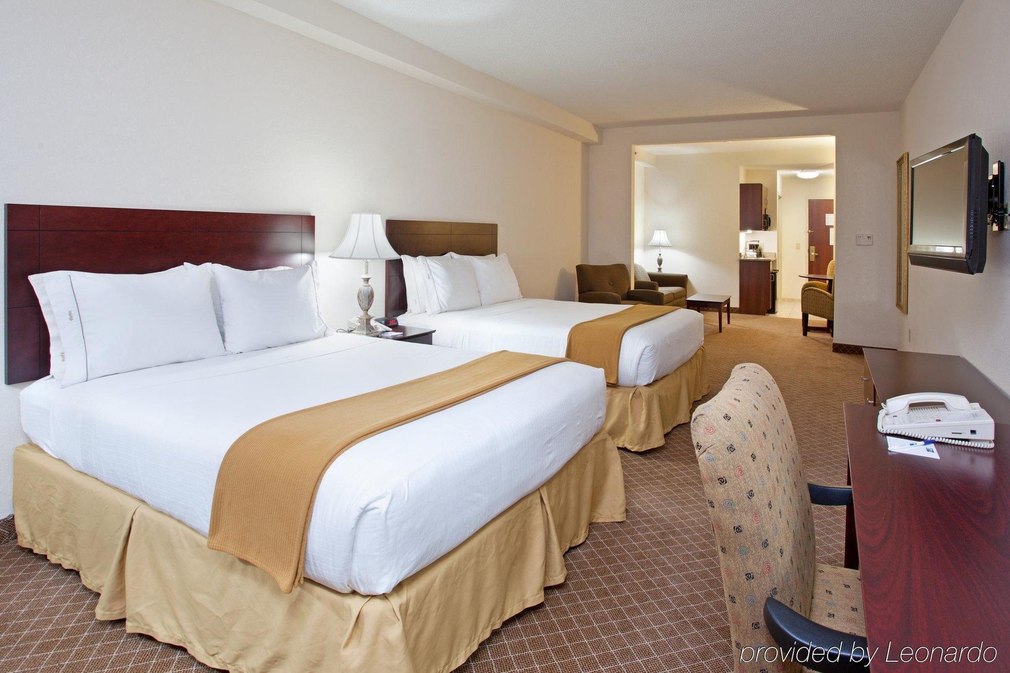 Holiday Inn Express Hotel & Suites Rochester Webster By Ihg Δωμάτιο φωτογραφία
