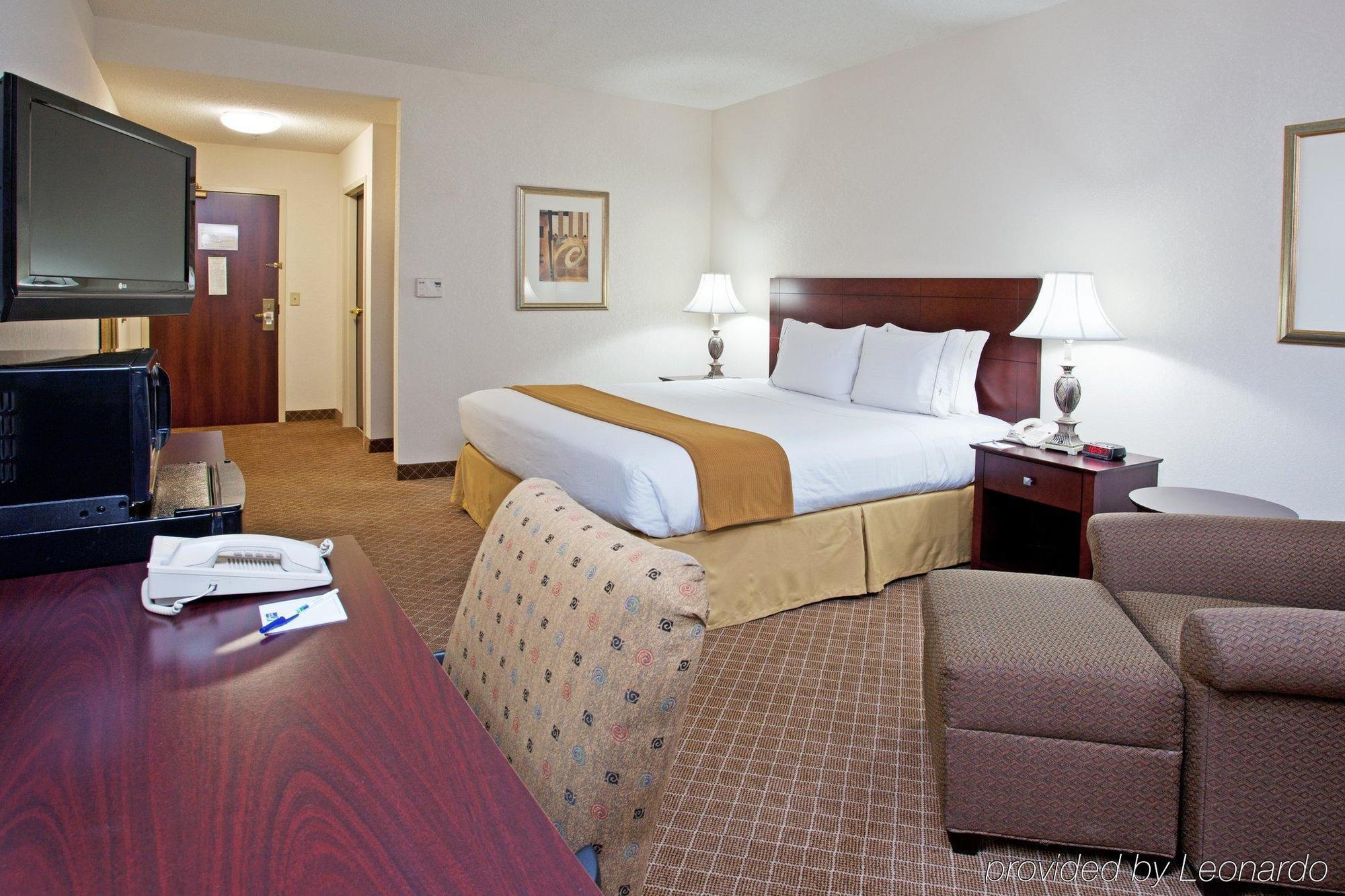 Holiday Inn Express Hotel & Suites Rochester Webster By Ihg Δωμάτιο φωτογραφία