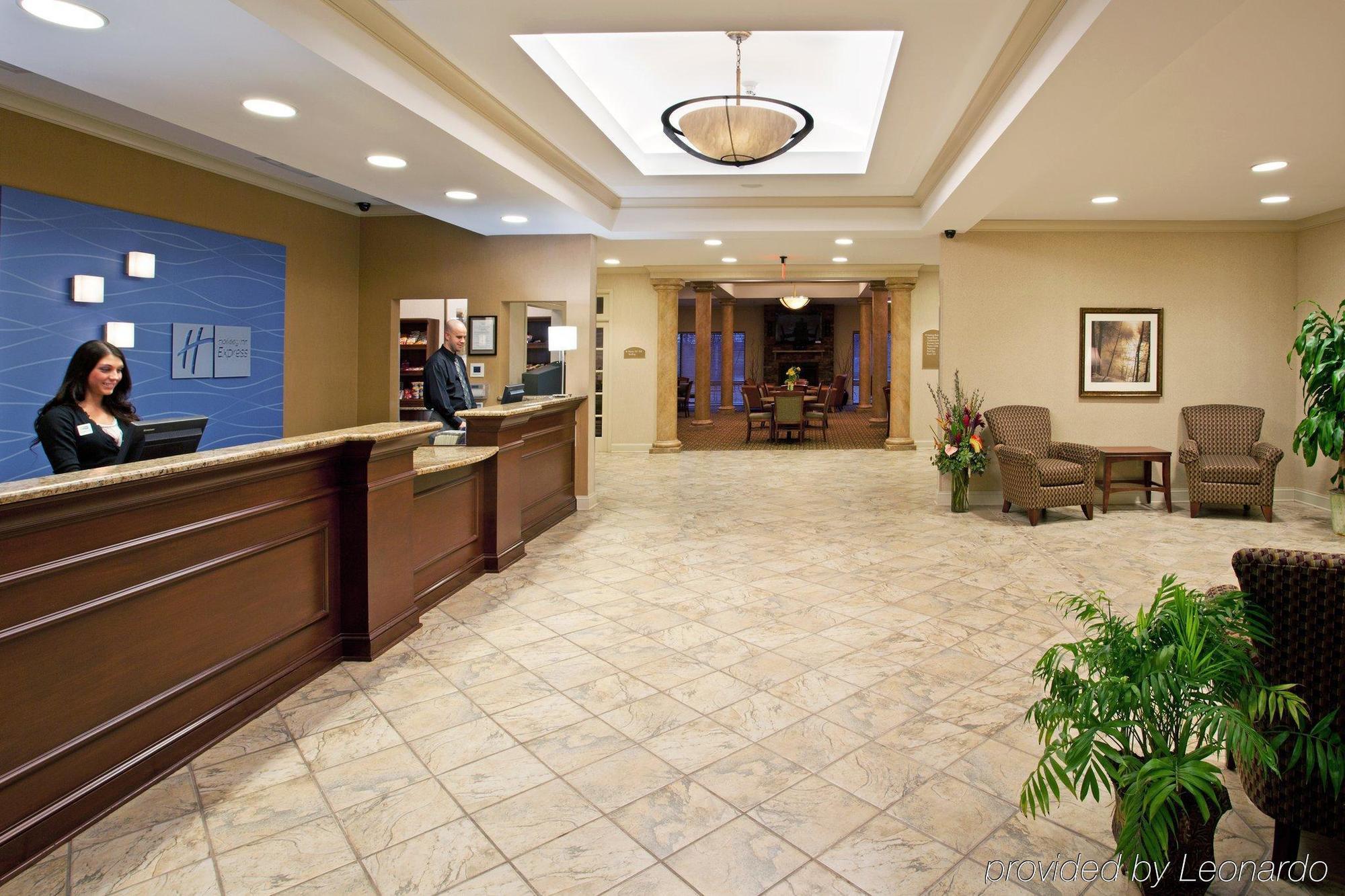 Holiday Inn Express Hotel & Suites Rochester Webster By Ihg Εξωτερικό φωτογραφία