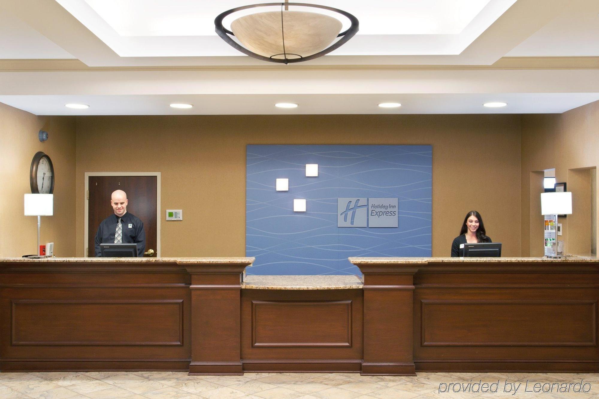 Holiday Inn Express Hotel & Suites Rochester Webster By Ihg Εξωτερικό φωτογραφία