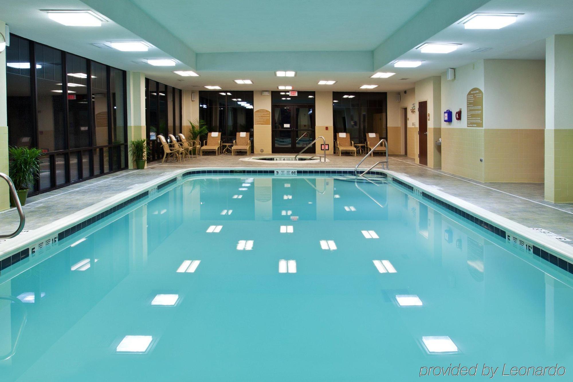 Holiday Inn Express Hotel & Suites Rochester Webster By Ihg Εξωτερικό φωτογραφία